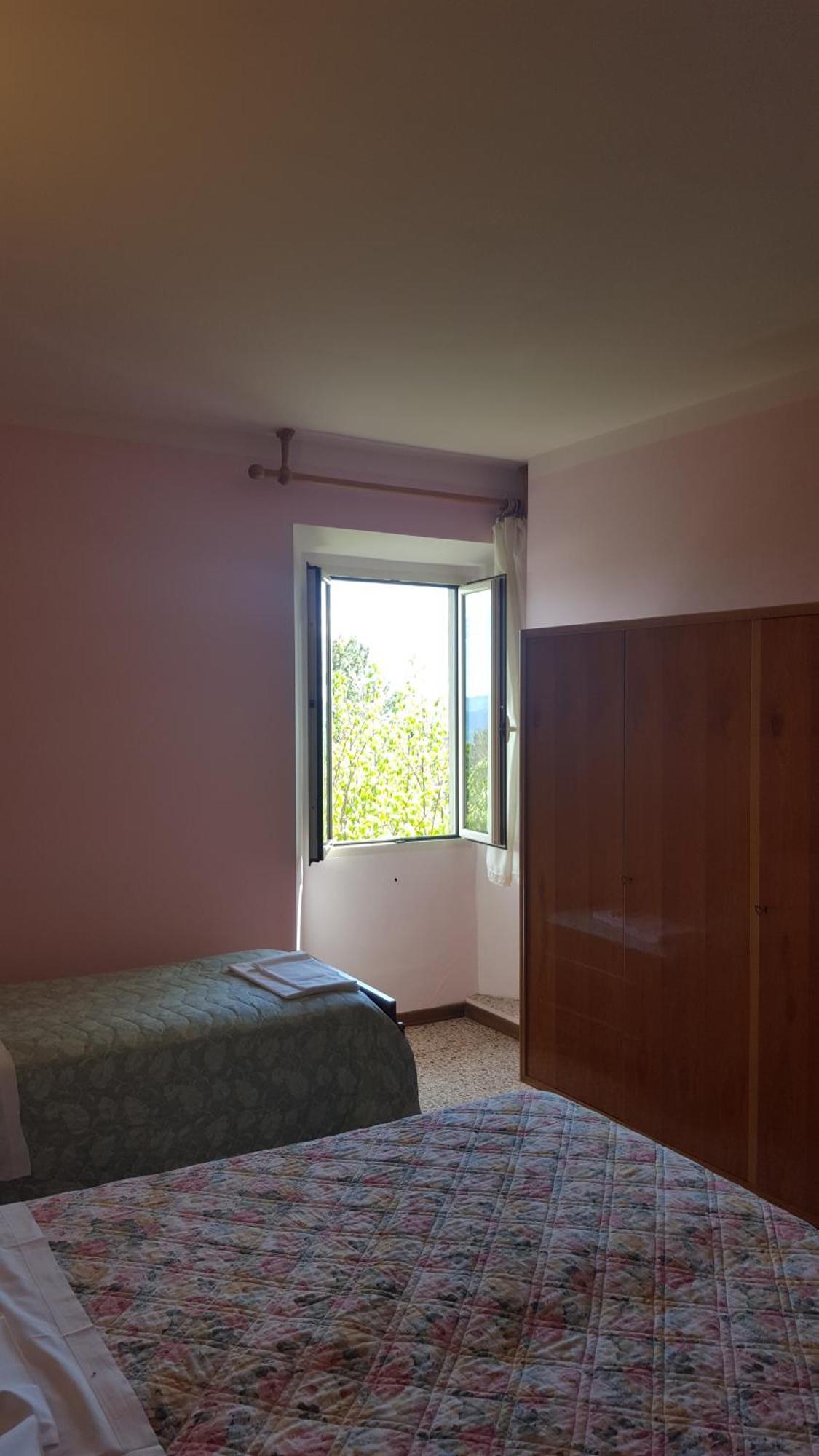 Albergo Ristorante Gualtieri Barberino di Mugello Quarto foto