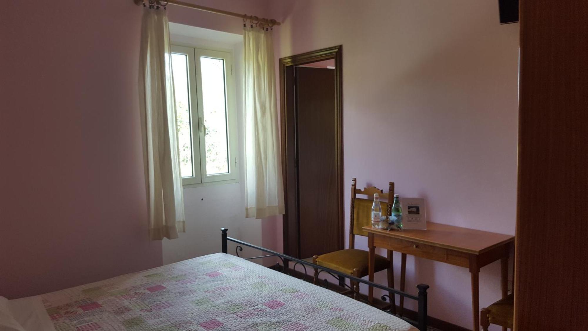 Albergo Ristorante Gualtieri Barberino di Mugello Quarto foto