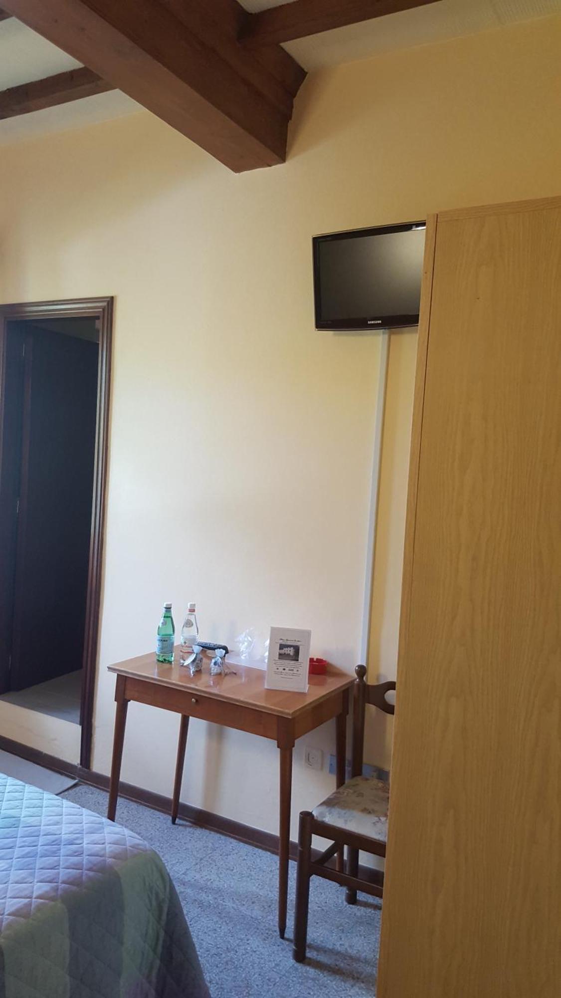 Albergo Ristorante Gualtieri Barberino di Mugello Quarto foto