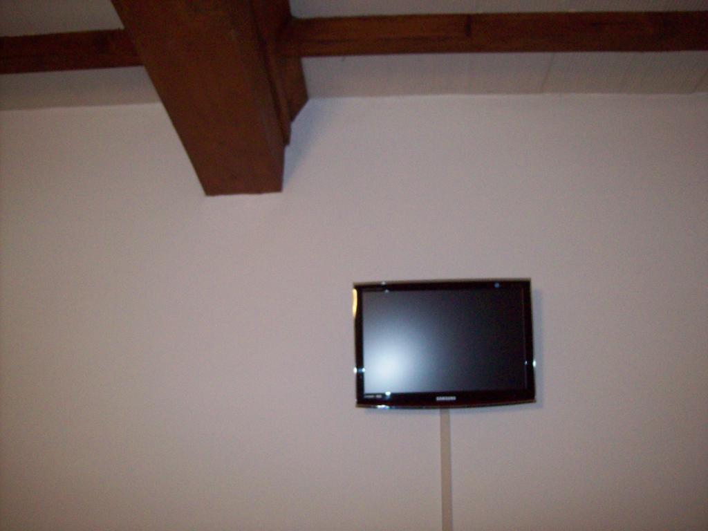 Albergo Ristorante Gualtieri Barberino di Mugello Quarto foto
