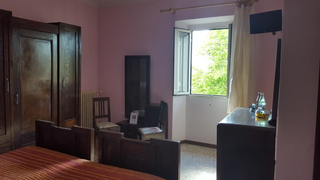 Albergo Ristorante Gualtieri Barberino di Mugello Quarto foto